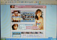 Trung Quốc: Trùm website khiêu dâm bị kết án chung thân