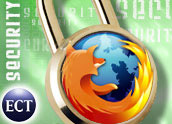 Phát hiện lỗ hổng trong trình duyệt Firefox