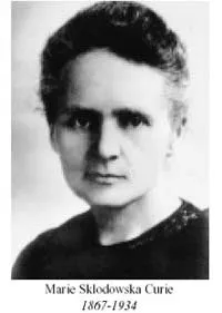 Marie Curie - Nữ bác học lừng danh nhất thế giới