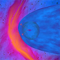 Chúng ta đang sống trong bức tường lửa khổng lồ