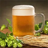 Phát hiện "thần dược" đẩy lùi cao huyết áp, tiểu đường trong... bia