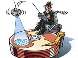 7 dấu hiệu nhận biết khi máy tính bị nhiễm spyware