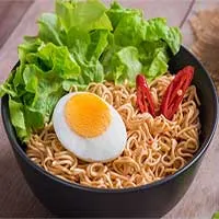Những tiêu chí cần quan tâm khi chọn thực phẩm ăn liền