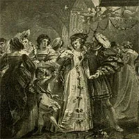 Bí ẩn về tác phẩm của Shakespeare được AI vén màn