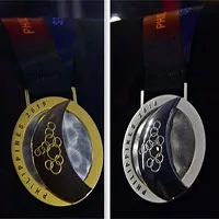 Huy chương Sea Games 30 có gì đặc biệt mà đắt hơn vàng tới 6 lần?