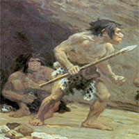 Người Neanderthals tuyệt chủng: Không phải do người tinh khôn tàn sát, đơn giản vì họ... 