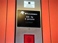 Nguồn gốc thang máy