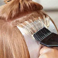 Nhuộm và duỗi tóc dễ gây ung thư vú
