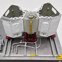NASA đưa "khách sạn robot" lên trạm vũ trụ quốc tế