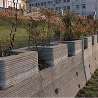 Chiêm ngưỡng công trình in 3D lớn nhất thế giới