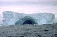 Người phát hiện ra Đại Lục Nam Cực?