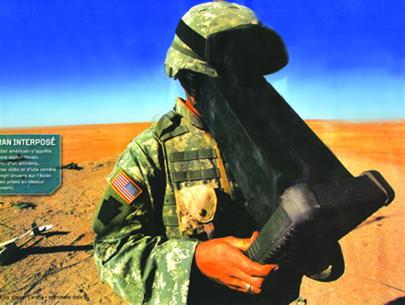 Máy bay chiến đấu không người lái