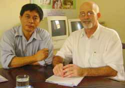 Nghiên cứu sinh học sinh sản có nhiều triển vọng