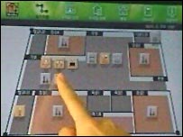 Hàn Quốc hiện thực hóa ngôi nhà thông minh