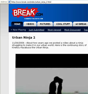 Đối thủ của YouTube 'câu' video clip bằng hàng nghìn USD