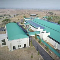 Nhà máy sản xuất ruồi duy nhất trên thế giới