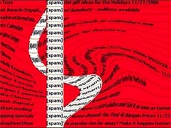 Châu Âu: quá nửa email là thư rác