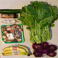 Chế độ ăn giúp bệnh nhân ung thư giảm hiện tượng viêm tấy