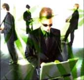 Mạng không dây có bảo mật?