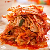 Bất ngờ với những lợi ích của kim chi
