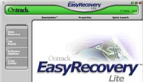 Cách cứu các dữ liệu lỡ xoá trên máy tính