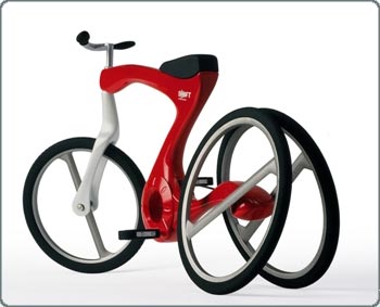 10 phát minh độc đáo năm 2006