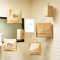 Túi giấy chỉ tốt cho môi trường khi tái sử dụng 43 lần