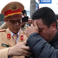 Tại sao quy định "uống rượu bia không được lái xe"?