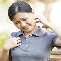 Vì sao cứ thấy người khác gãi là chúng ta lại ngứa ngáy?