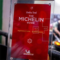 Sao Michelin là gì?