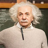 Điều gì giúp Albert Einstein trở thành thiên tài?