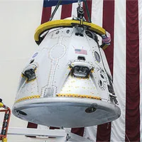SpaceX thử nghiệm tàu con thoi Crew Dragon có tới 8 động cơ