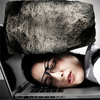 Tại sao thỉnh thoảng chúng ta có cảm giác nặng đầu?