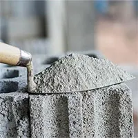 Tại sao xi măng là dạng bột nhưng khi trộn với nước lại cứng như đá?