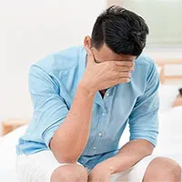 Hội chứng bệnh quái gở khiến người đàn ông không dám lên đỉnh mỗi khi quan hệ