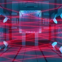 Tại sao tia laser thường chỉ có màu đỏ?