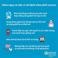 Phòng chống virus Vũ Hán: BS Phạm Nguyên Quý chỉ ra tác hại khi hắt xì lấy bàn tay che mũi, miệng