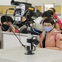 Virus corona có thể lây lan thế nào trên máy bay?