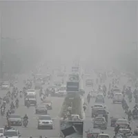 Sương mù quang hóa là gì?