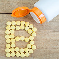 Vitamin 3B là gì? Công dụng và cách dùng Vitamin 3B