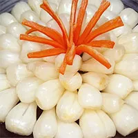 Củ kiệu có tác dụng chữa bệnh gì? Cách phân biệt củ kiệu và hành củ