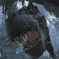 Nếu con người cao 10 mét thì chúng ta có thể "tóm sống" Tyrannosaurus Rex bằng tay không?