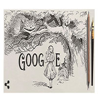 Hiệp sĩ John Tenniel - Danh họa nổi tiếng người Anh được Google vinh danh là ai?