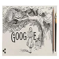 Hiệp sĩ John Tenniel - Danh họa nổi tiếng người Anh được Google vinh danh là ai?