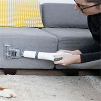 Những công dụng đặc biệt của máy hút bụi ít ai ngờ tới