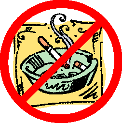 Từ 1-1-2007, Anh cấm thuốc lá