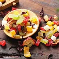 6 loại thực phẩm quen thuộc khiến bạn có nguy cơ “răng bay cả hàm”