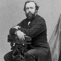 Nhà phát minh Adolphe Sax: Kẻ khiến thần chết phải năm lần bảy lượt đầu hàng!