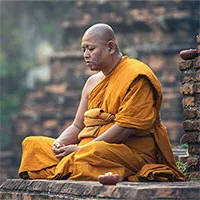 Thiền định hàng ngày có thể làm chậm lão hóa não