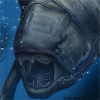 Cá Dunkleosteus: 